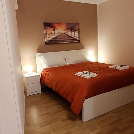 La Chiostrina In Centro Apartman Palermo Kültér fotó