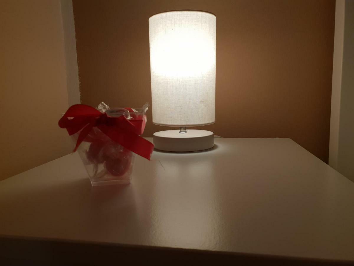 La Chiostrina In Centro Apartman Palermo Kültér fotó