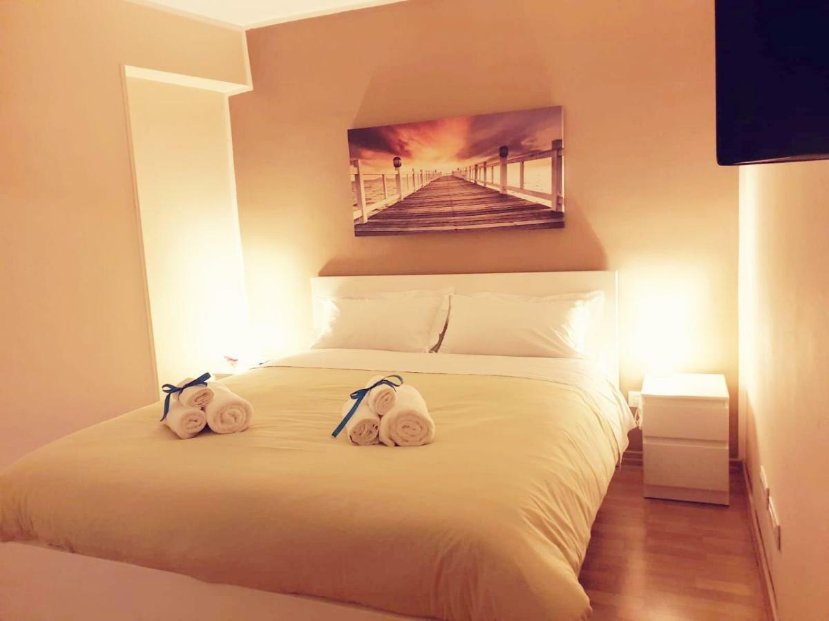 La Chiostrina In Centro Apartman Palermo Kültér fotó